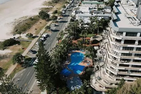 Apartamento The Rocks 1c Gold Coast