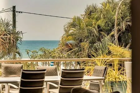 Apartamento The Rocks 1c Gold Coast