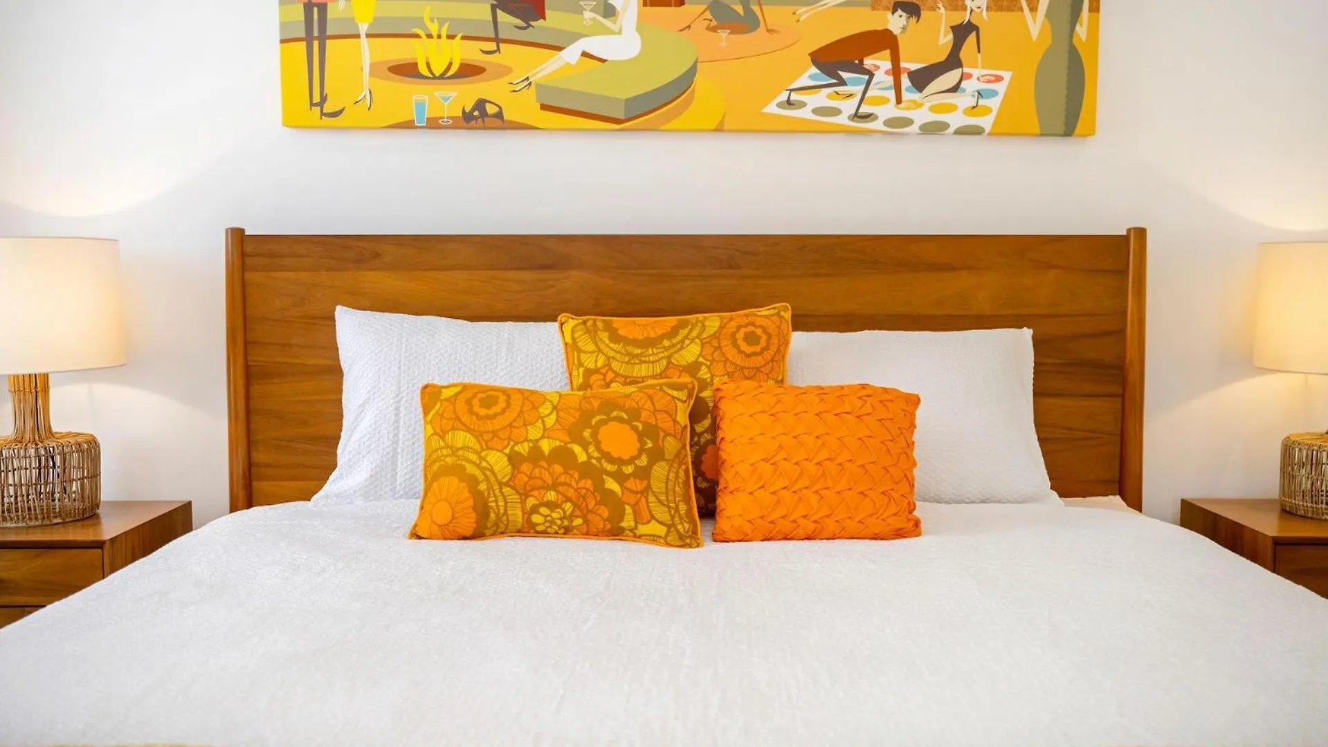 Apartmán Lou's Tiki Pad Gold Coast