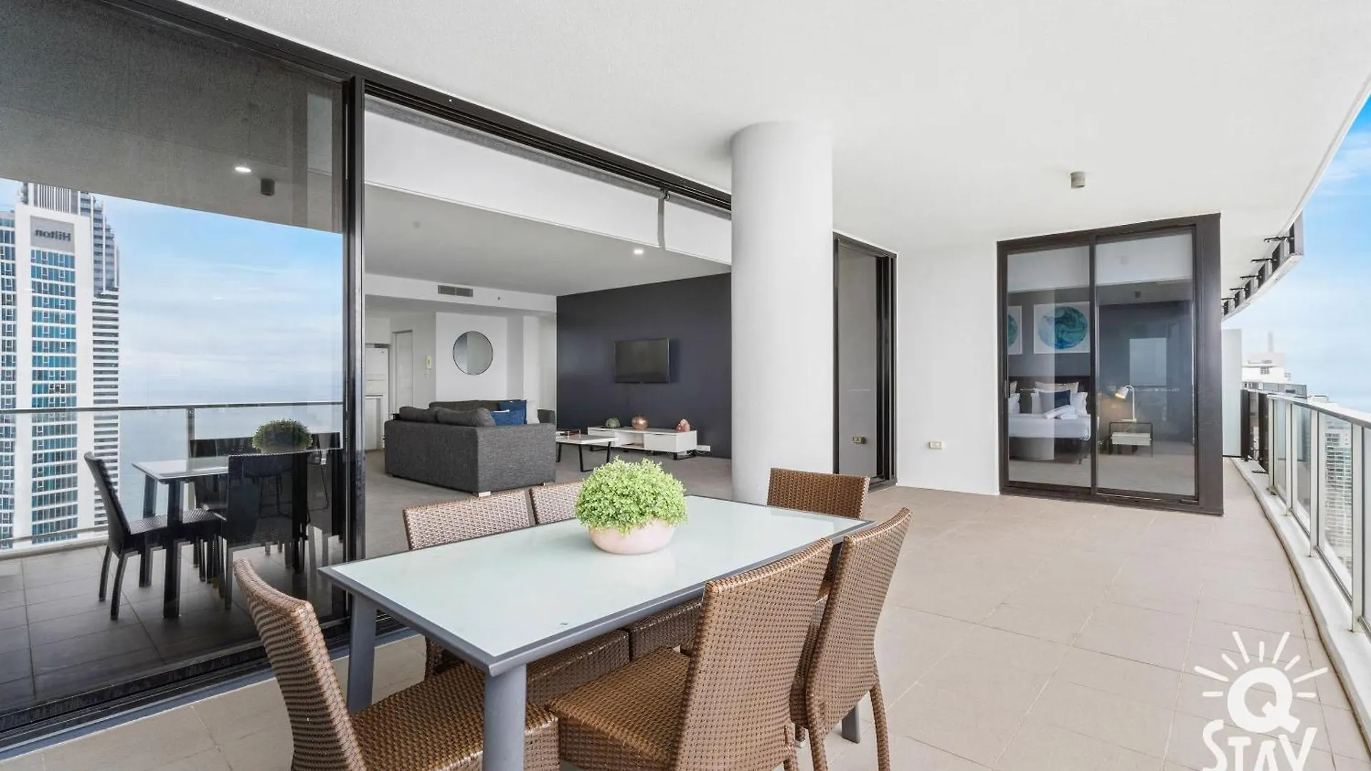 Private At Circle On Cavill - Q * Gold Coast