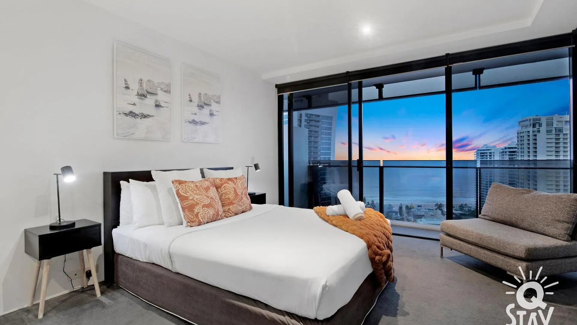 Apartment Private At Circle On Cavill - Q Gold Coast