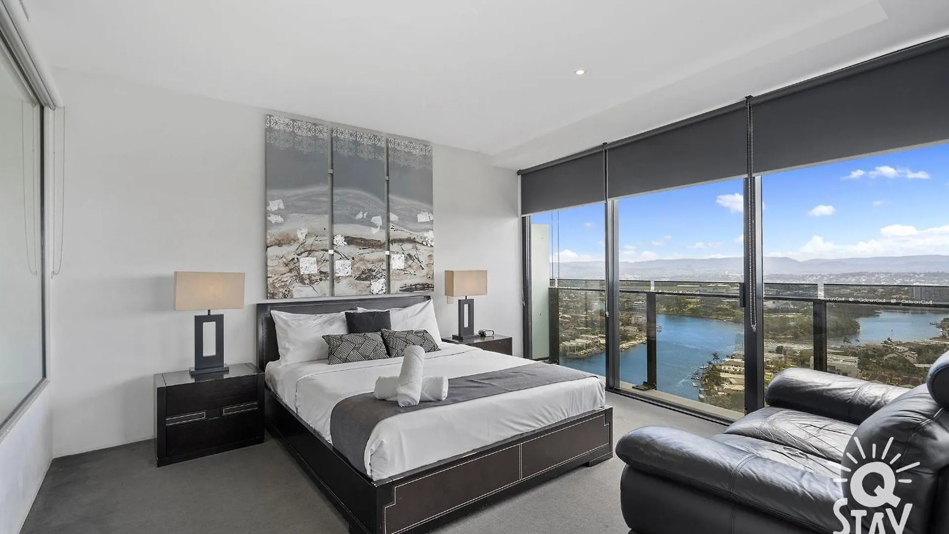 Private At Circle On Cavill - Q Gold Coast