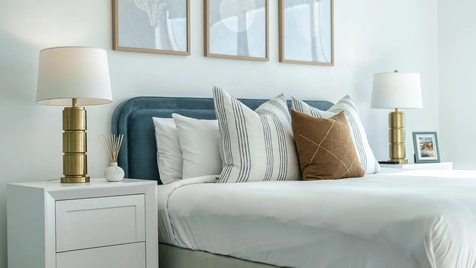 Apartmán Designer At Q1 - Gclr