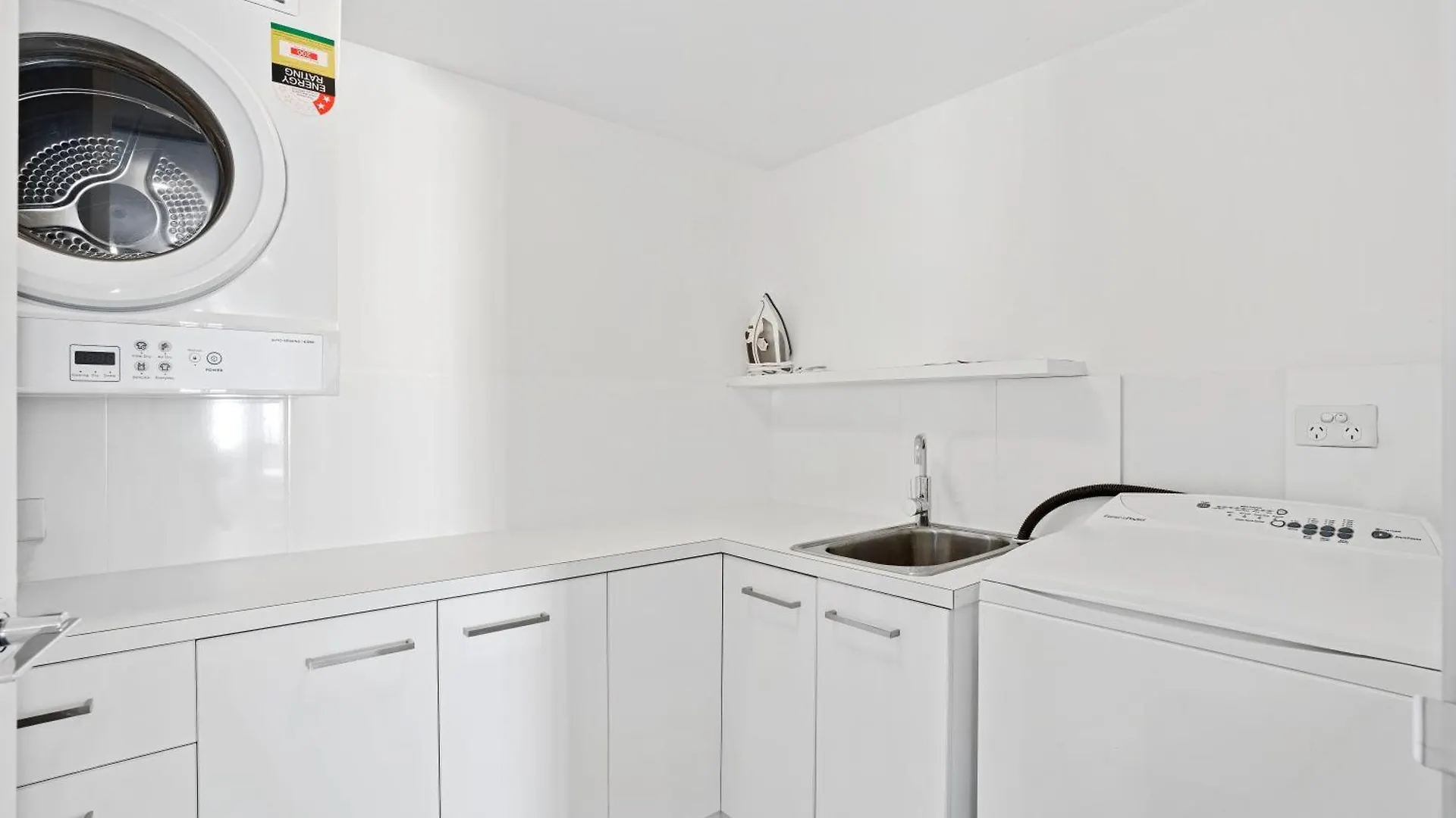 Apartmán Designer At Q1 - Gclr Gold Coast