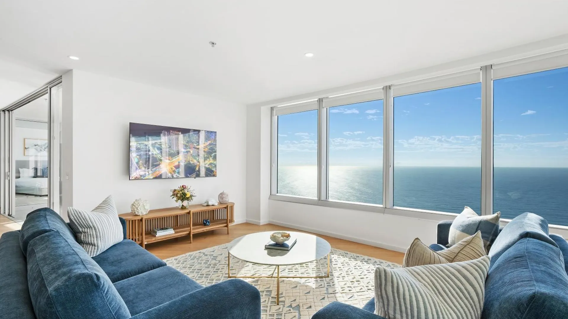 Designer At Q1 - Gclr * Gold Coast
