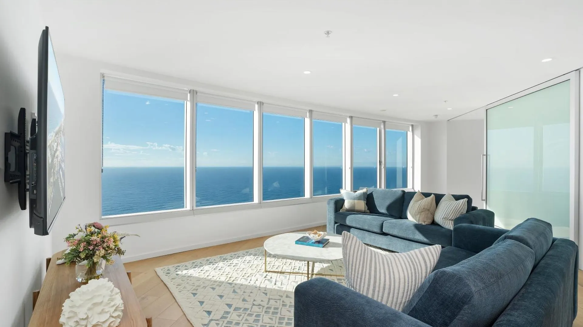 Apartmán Designer At Q1 - Gclr Gold Coast