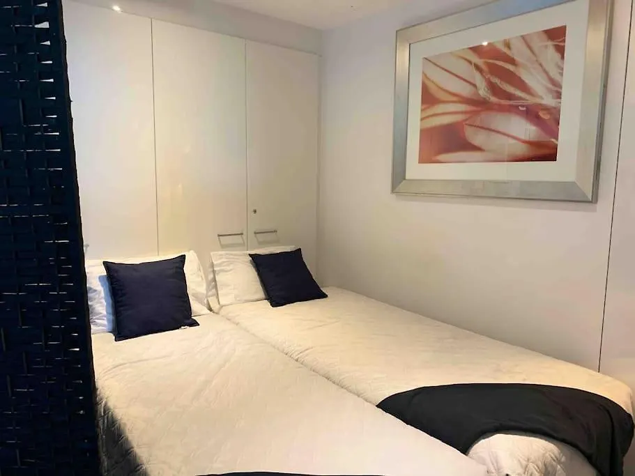 Circle On Cavil - Large Beach/mountain View * Gold Coast