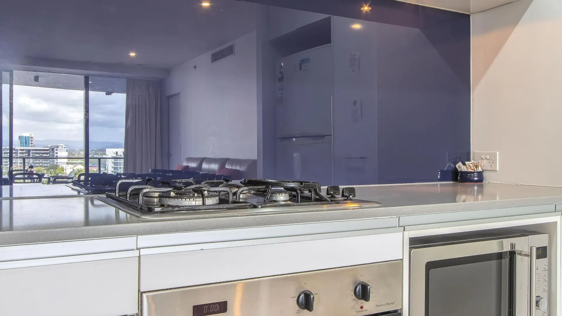 Circle On Cavill - Hosted By Coastal Letting Apartment *