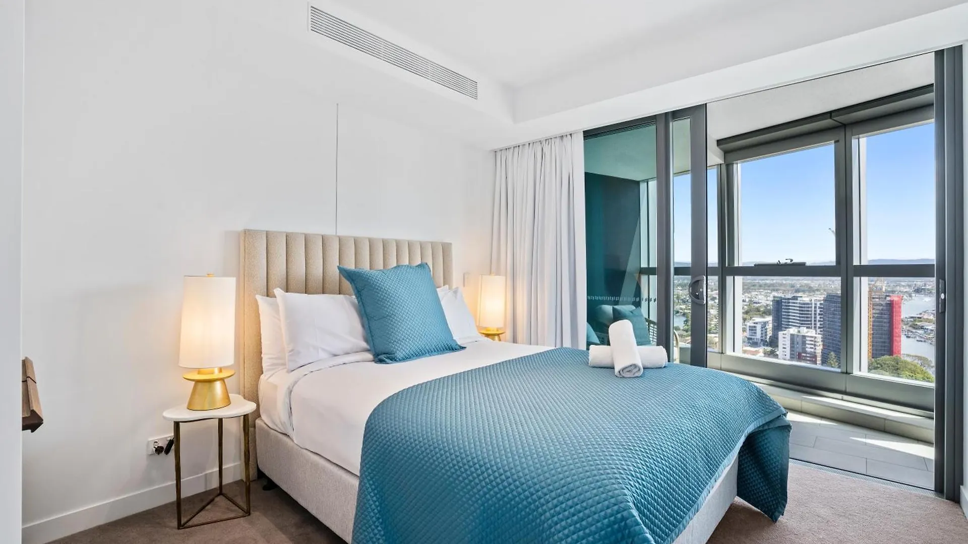 Apartment Jewel Beachfront Residences Gold Coast