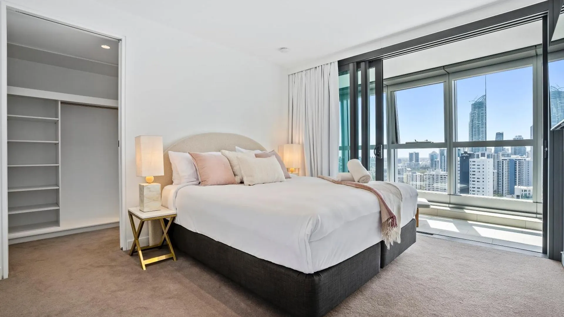 Jewel Beachfront Residences