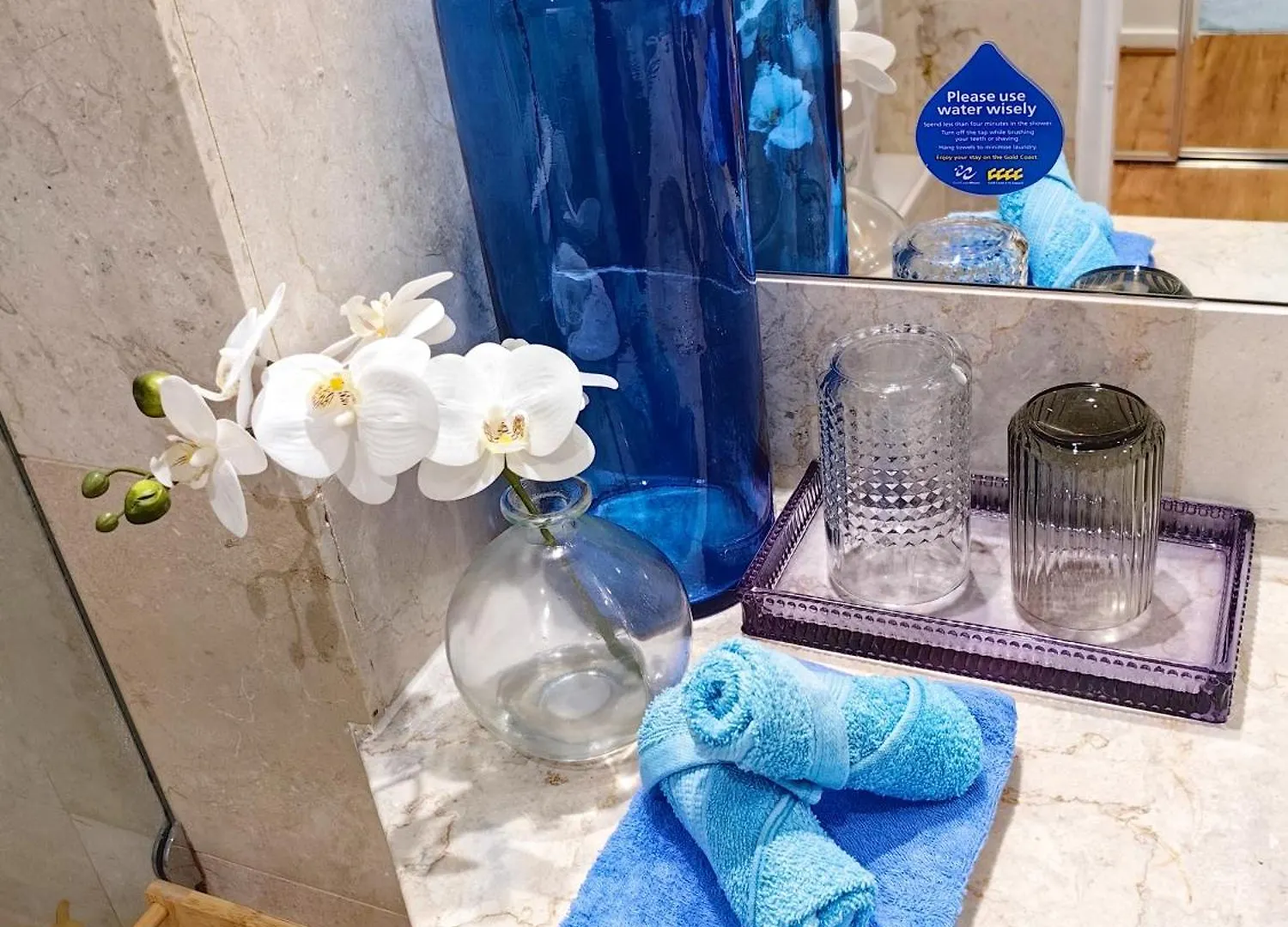 Luxury Escape! Amazing Ocean View Location Get To Everything * גולד קוסט