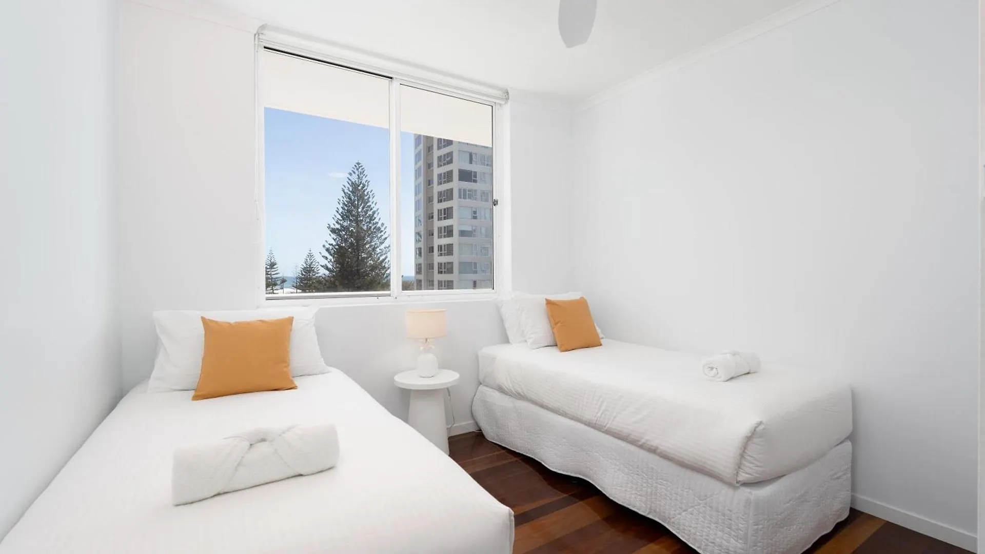 19 Carlton Apartment Gold Coast