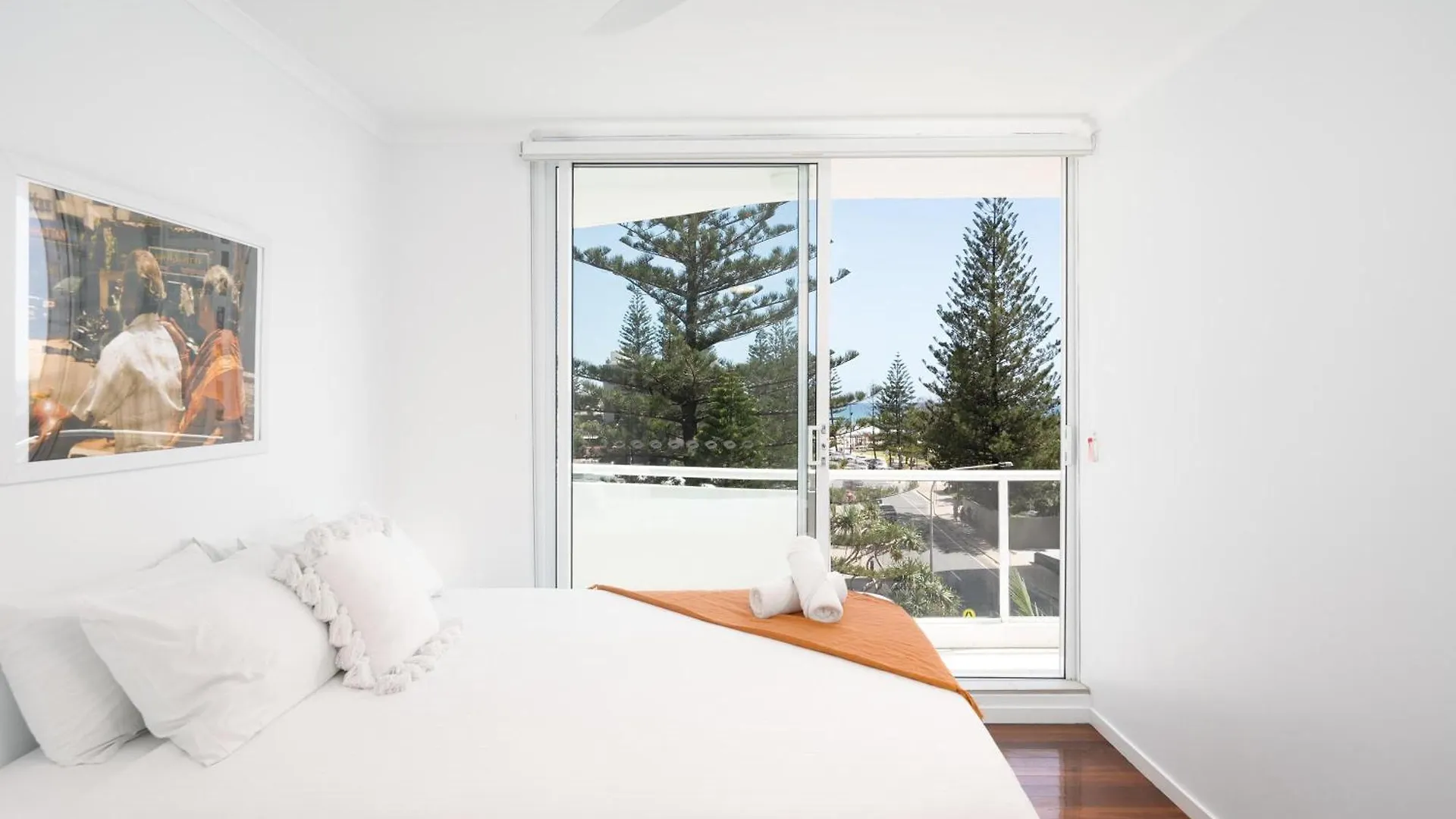 19 Carlton Apartment Gold Coast