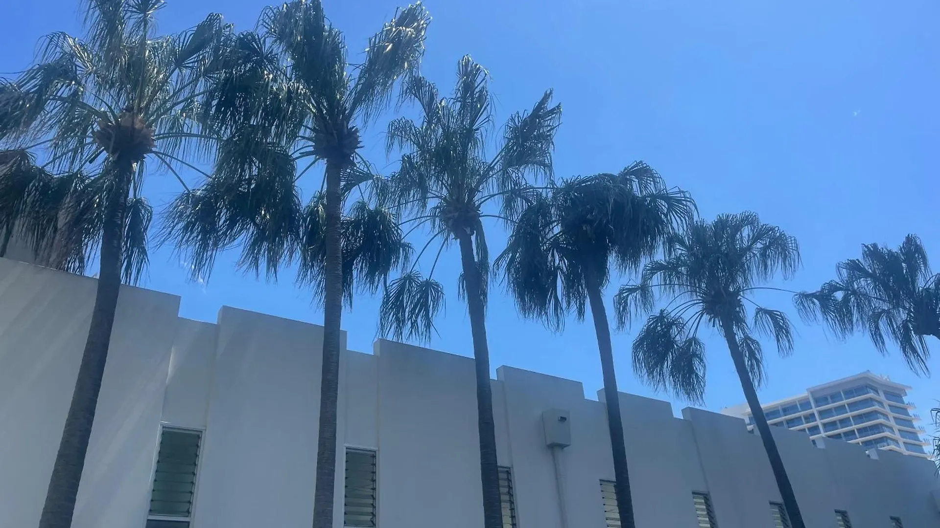 19 Carlton * Gold Coast