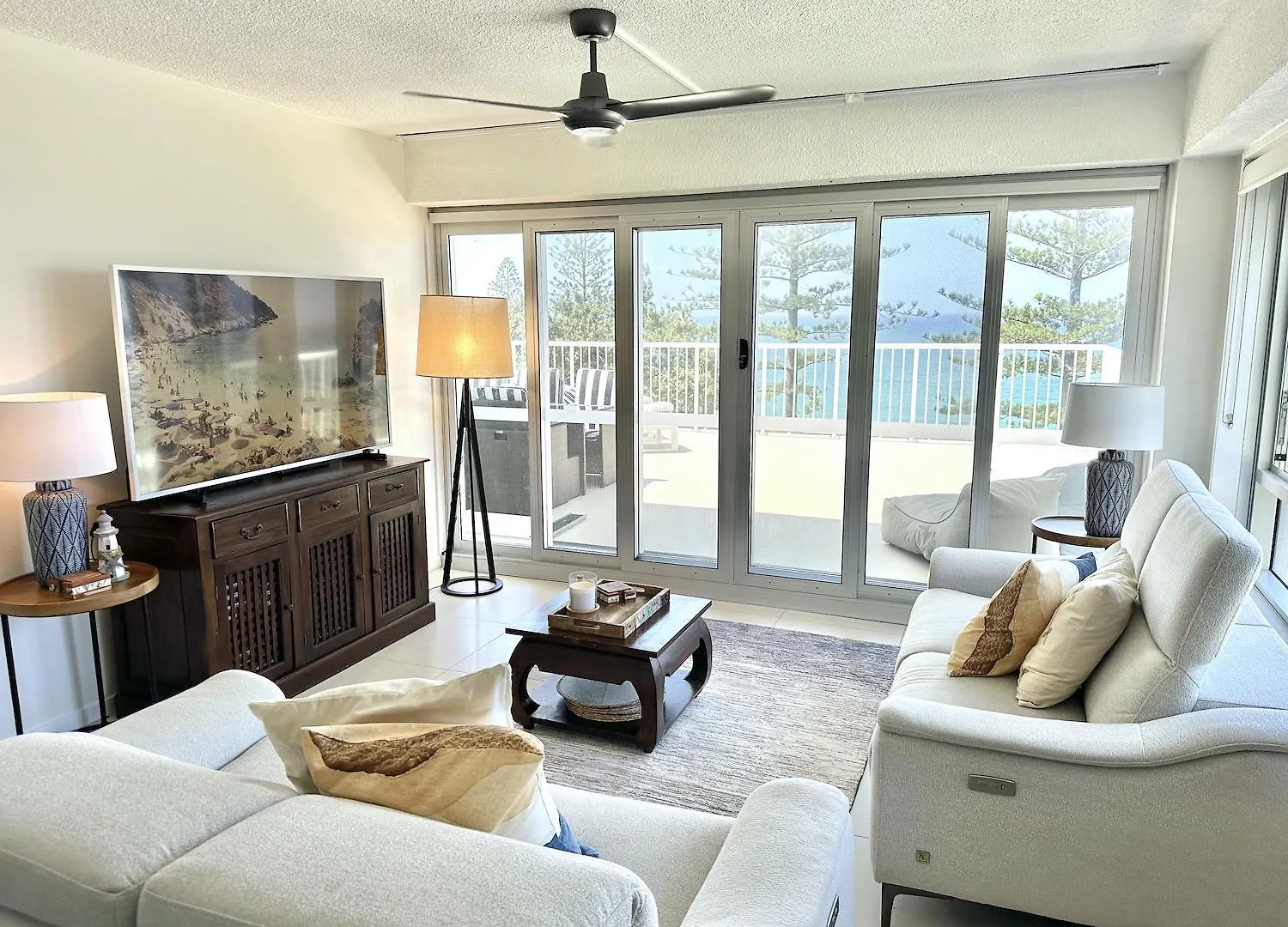 Hillhaven 4* Gold Coast