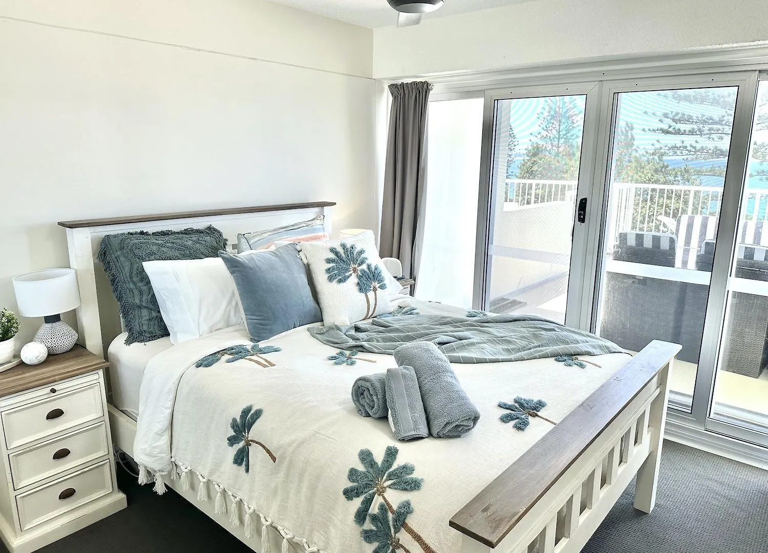 Hillhaven Aparthotel Gold Coast