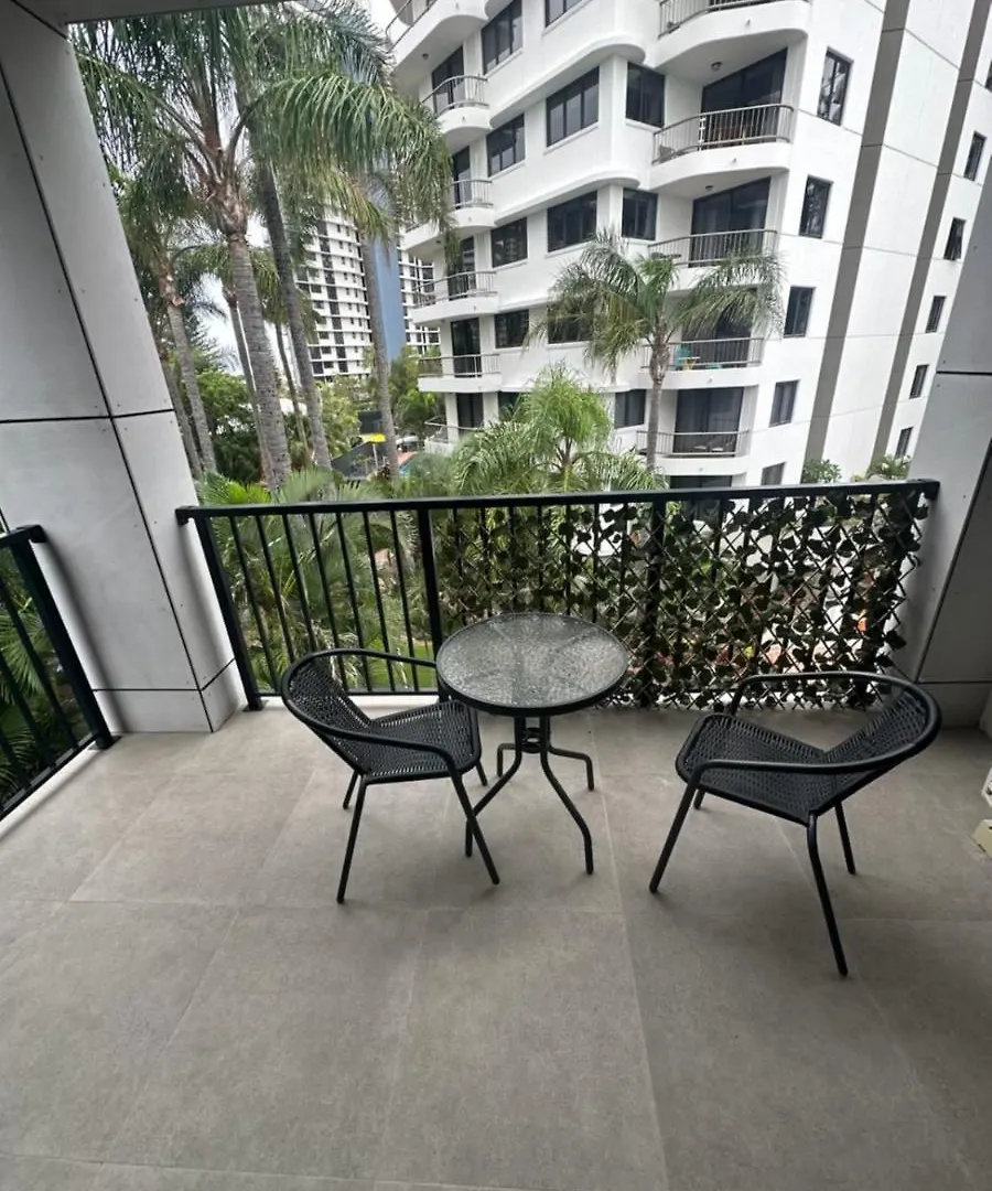 One Block From - New Building 3bd