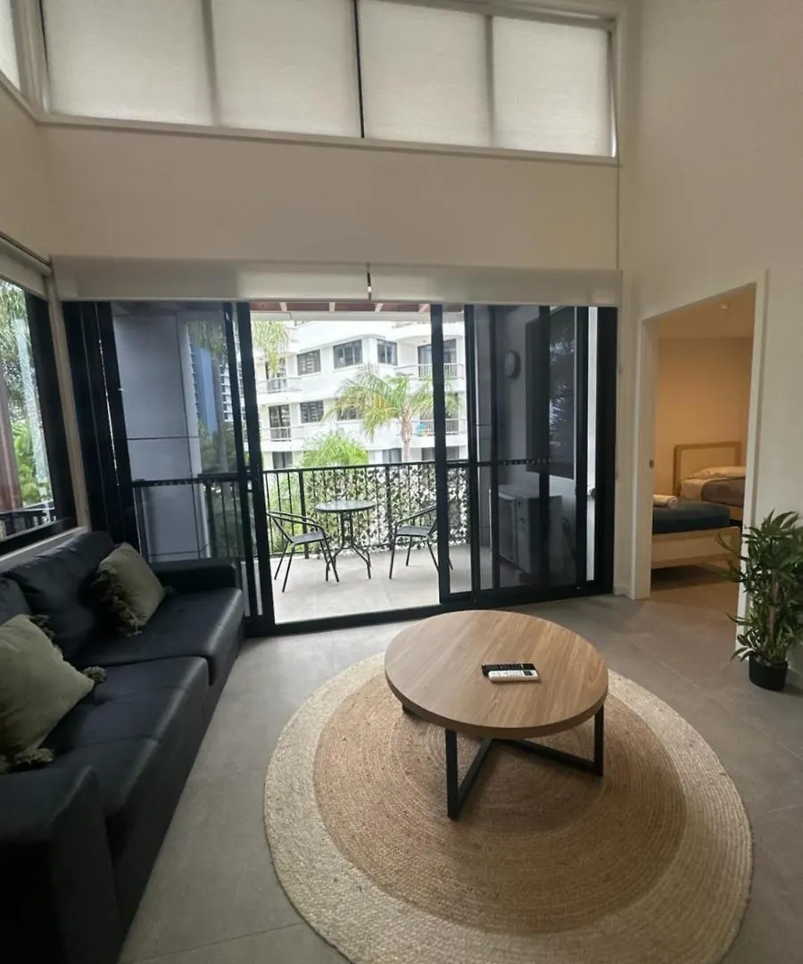 One Block From - New Building 3bd Apartment *