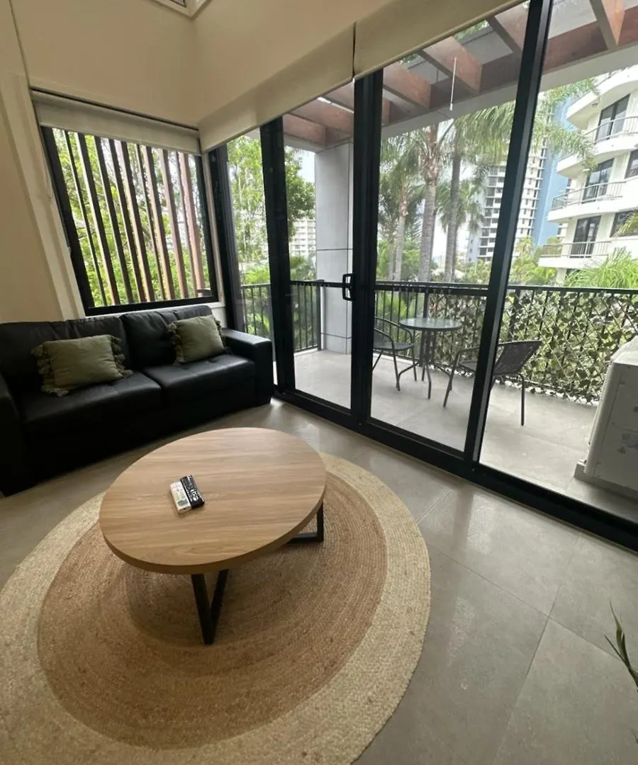 One Block From - New Building 3bd