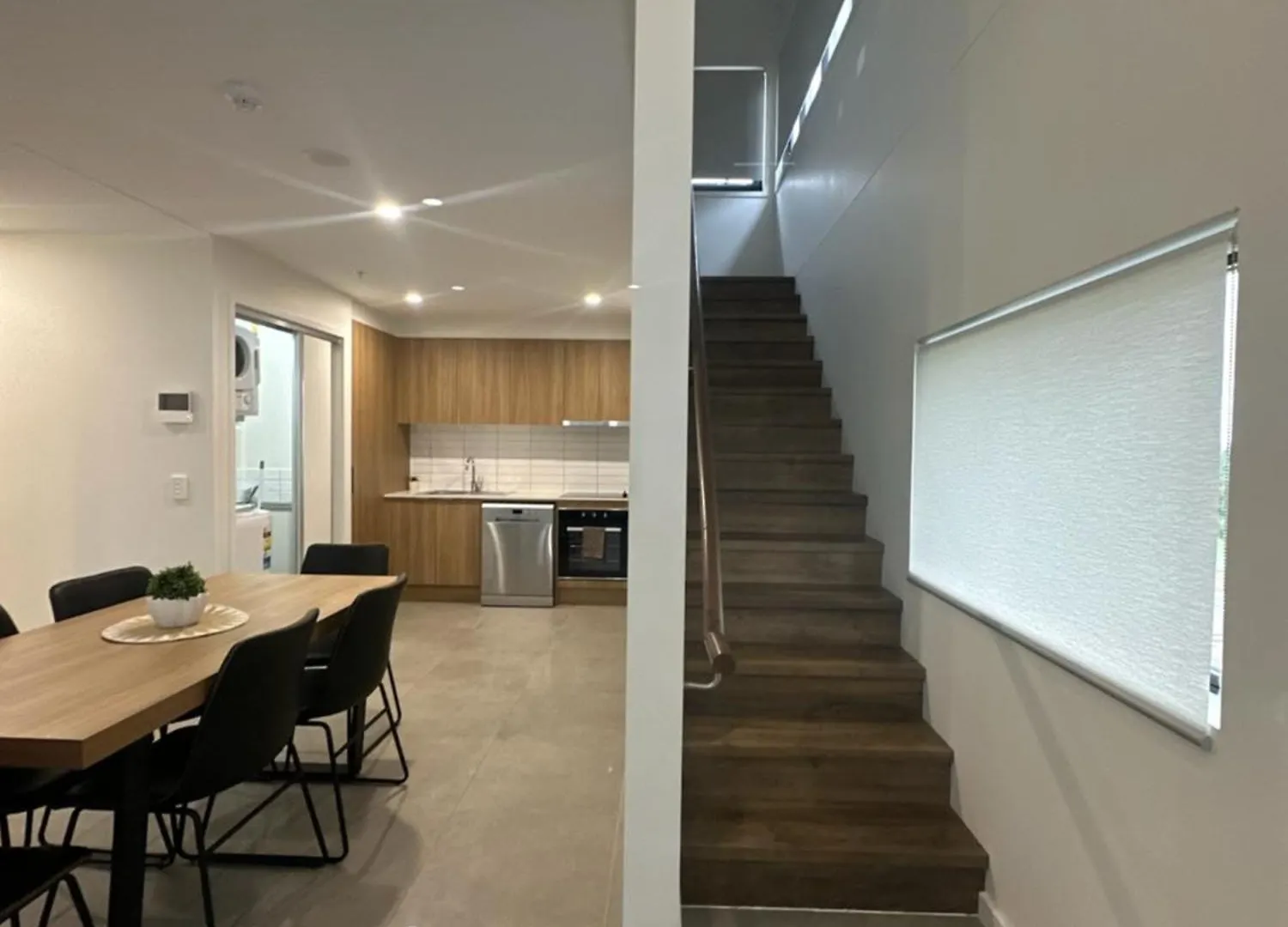 One Block From - New Building 3bd Gold Coast