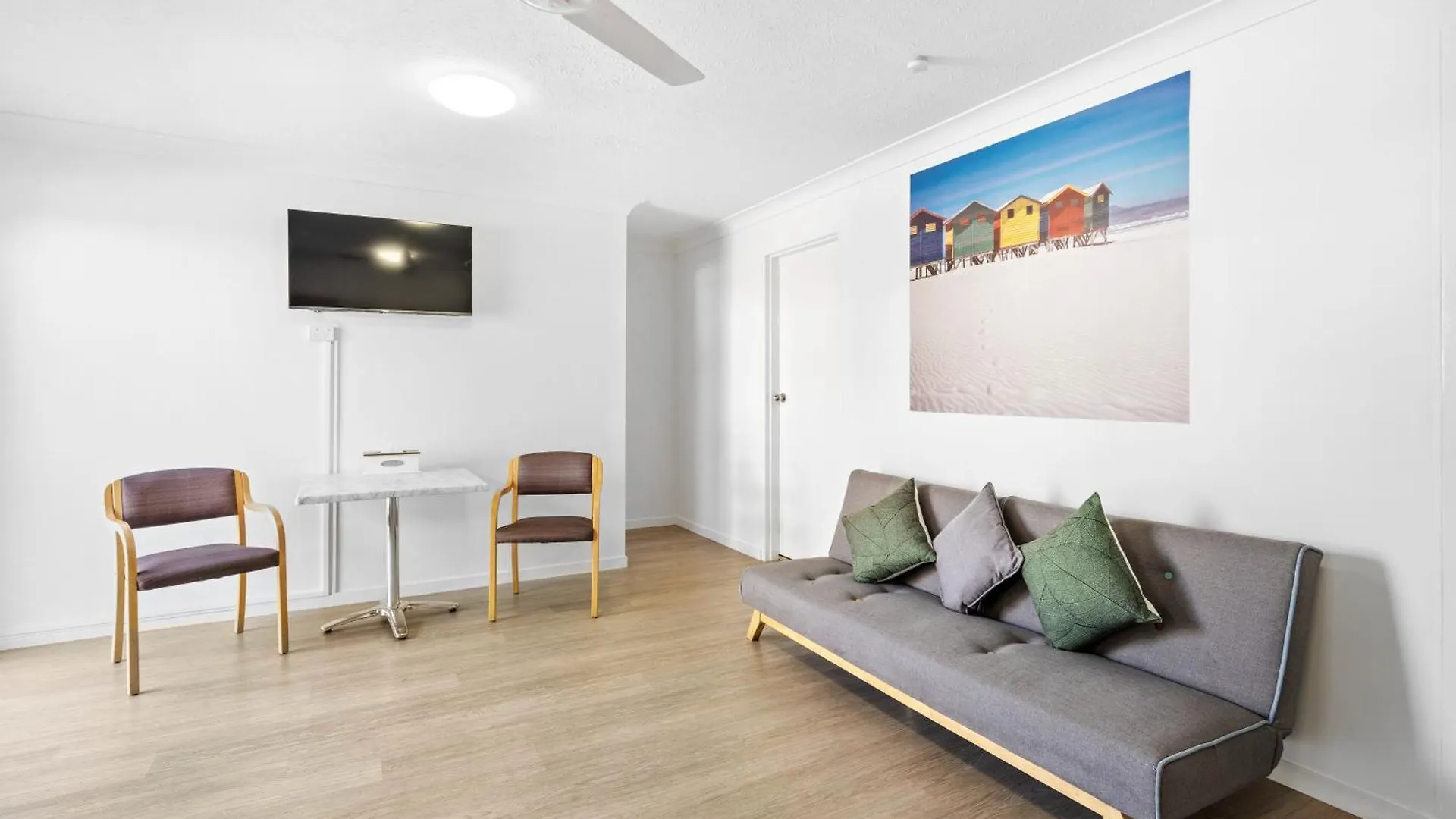 Motel Montego Mermaid 3*