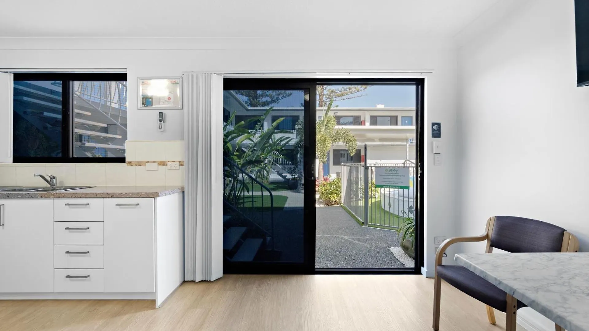 Montego Mermaid Gold Coast