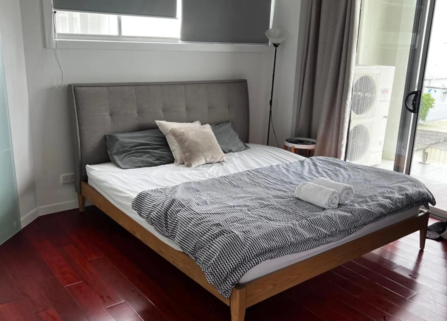 Homestay A5u3 Gold Coast