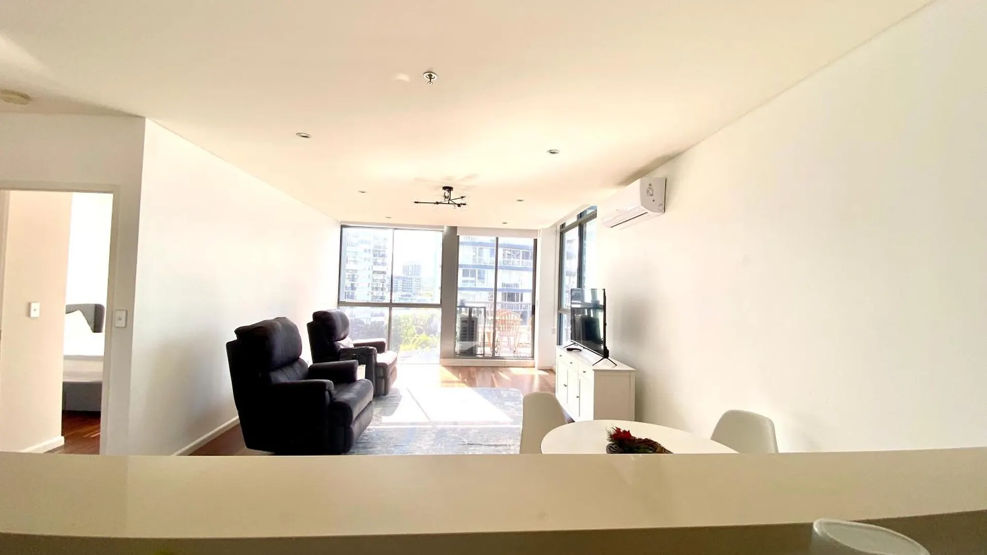 Aparthotel Solaire Gold Coast