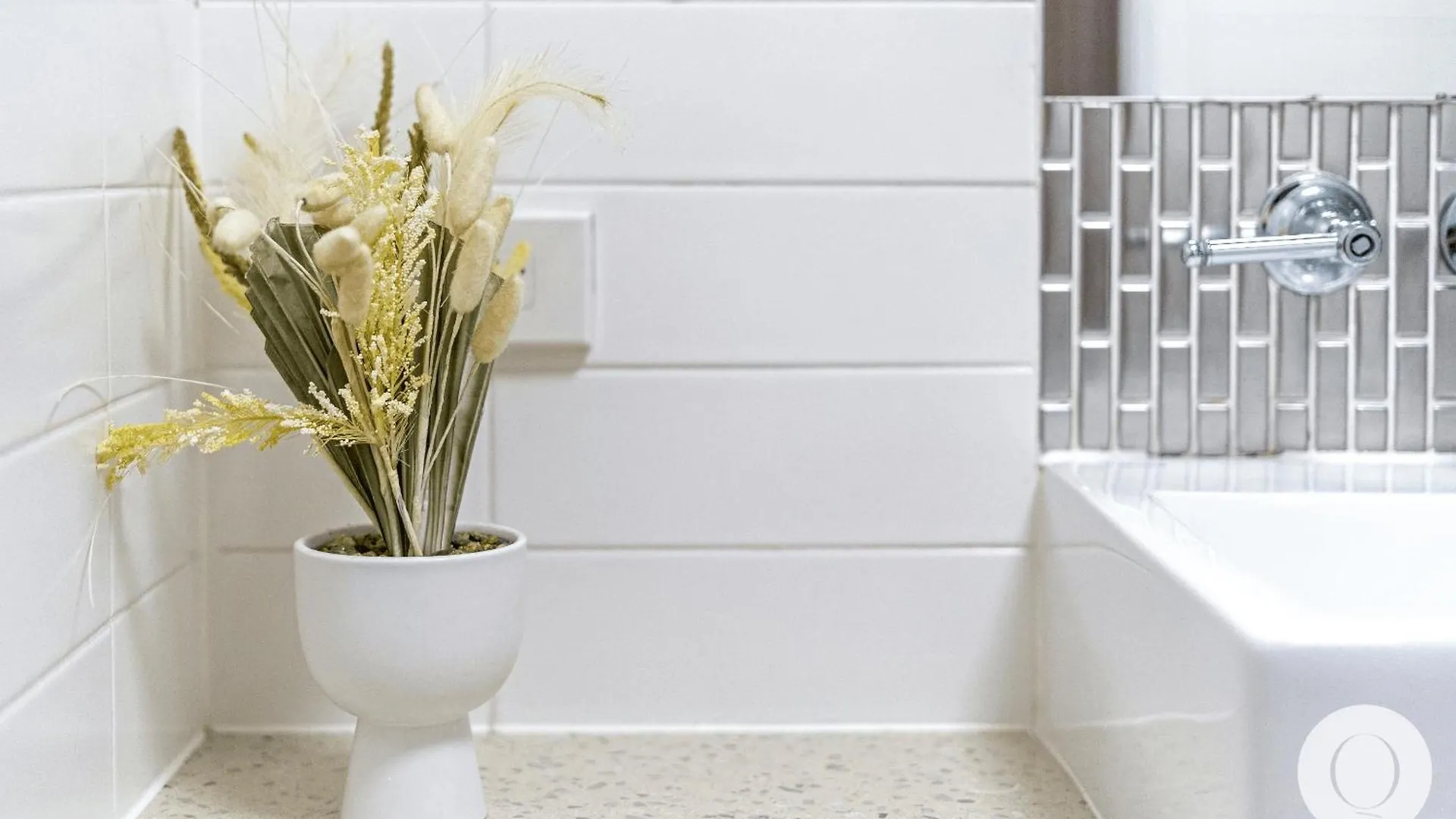 Apartment Wings Penthouses - Qstay *