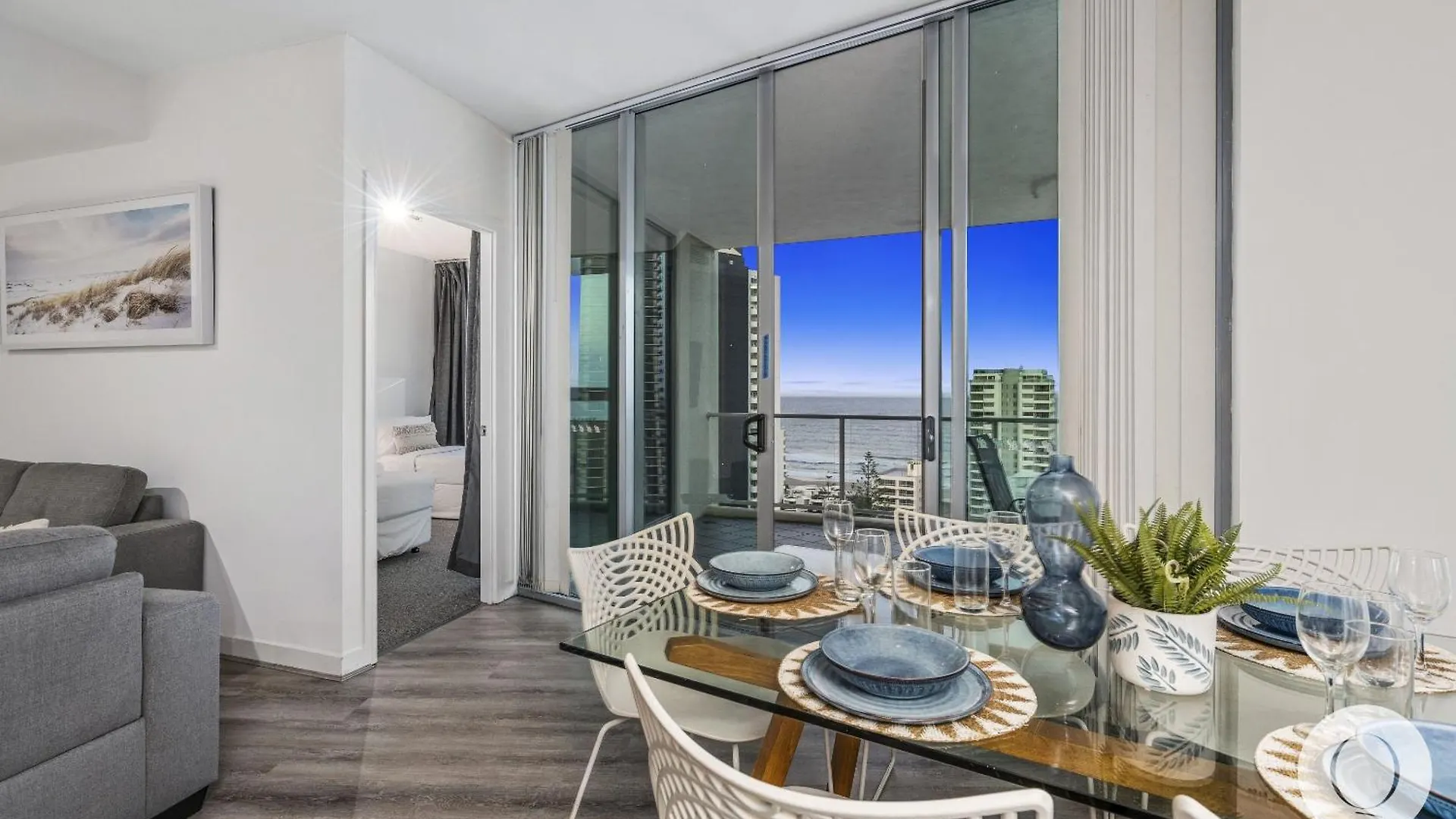 Wings Penthouses - Qstay * Gold Coast