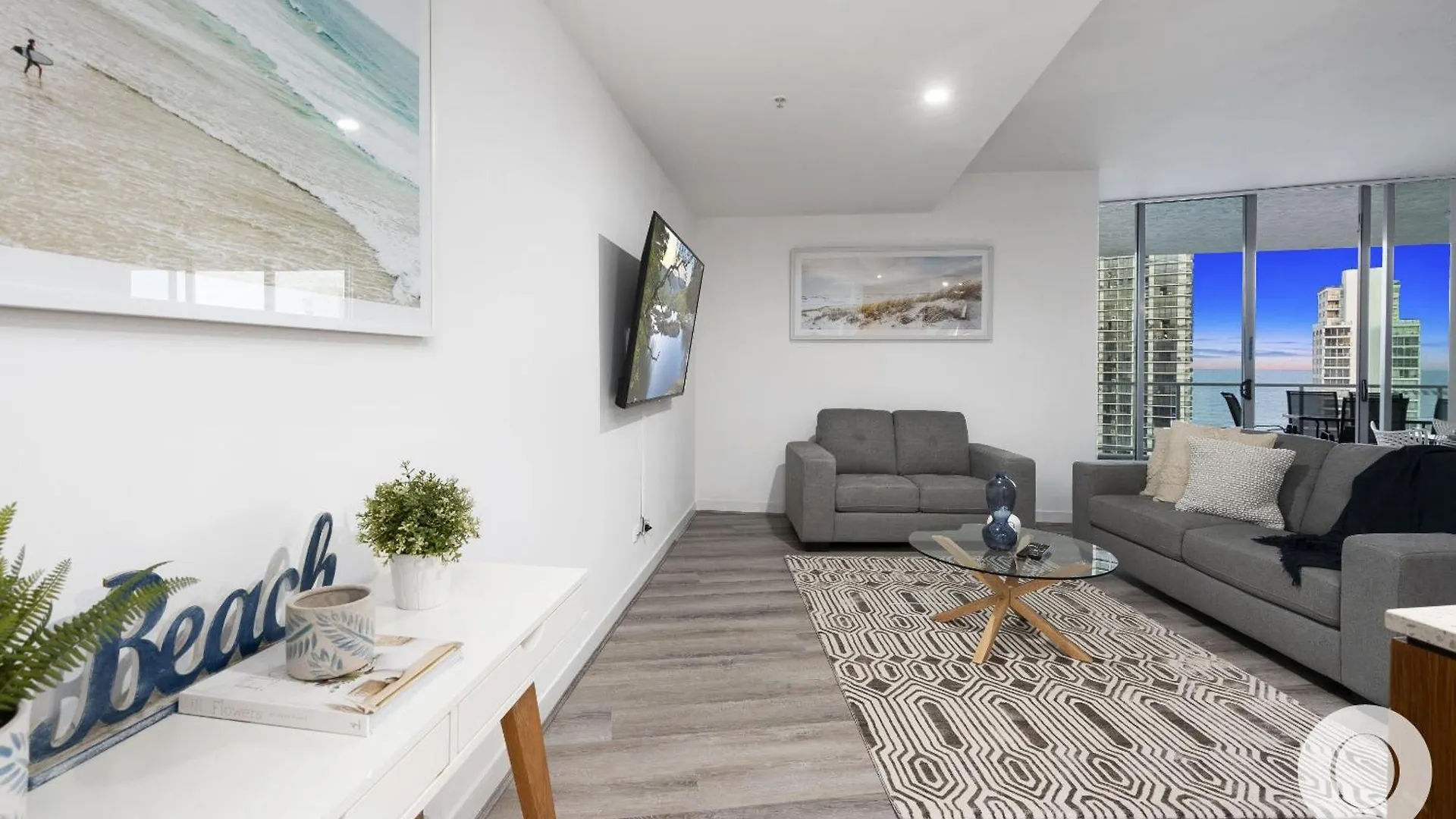 Apartment Wings Penthouses - Qstay