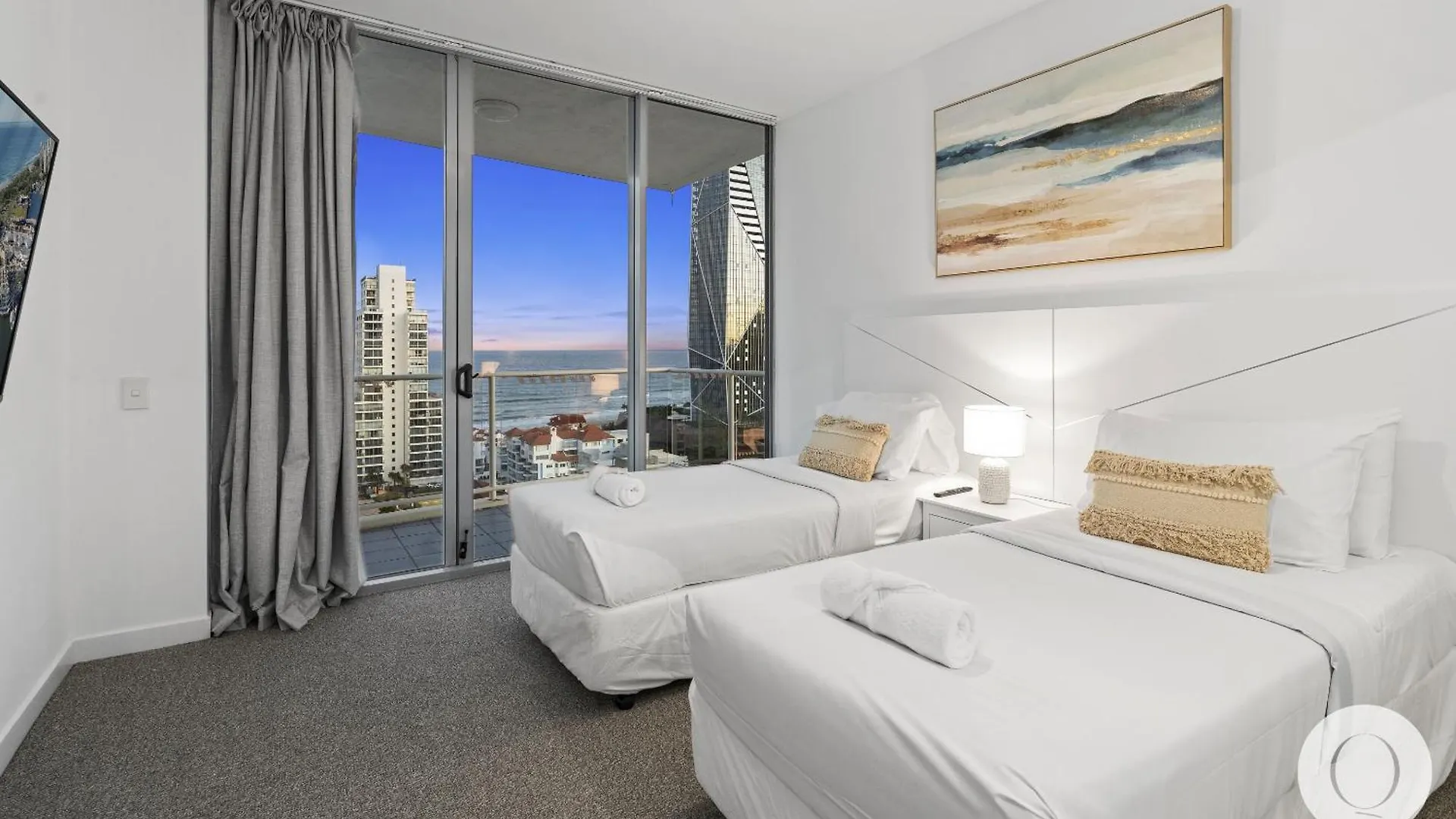 Apartment Wings Penthouses - Qstay *