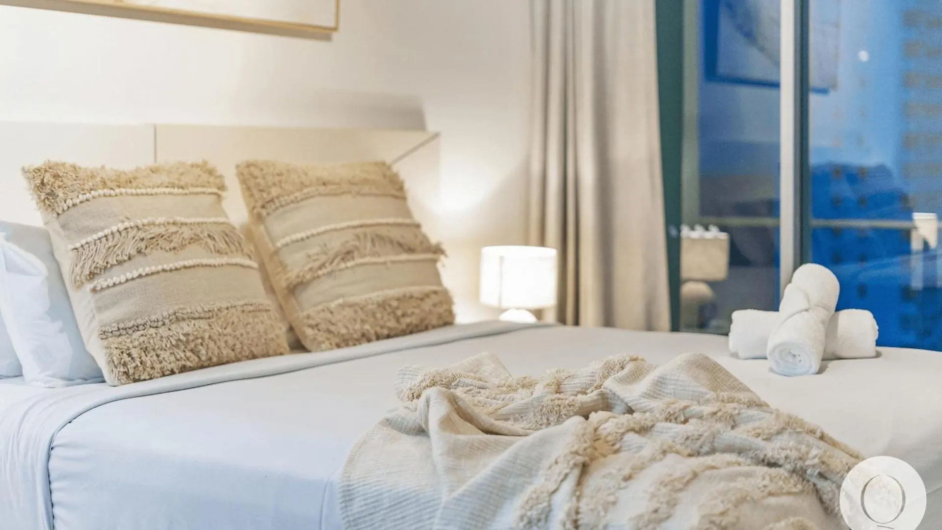 Apartment Wings Penthouses - Qstay