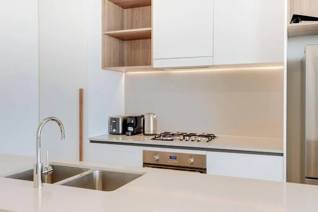 Bela By Mosaic Coastal * Gold Coast