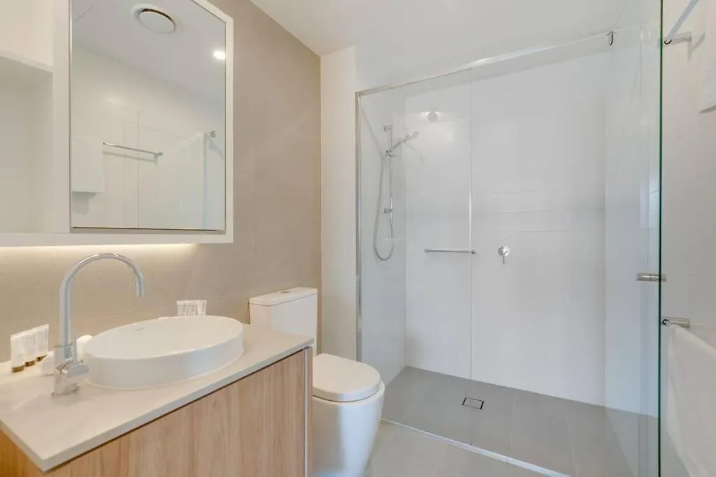 Apartment Bela By Mosaic Coastal