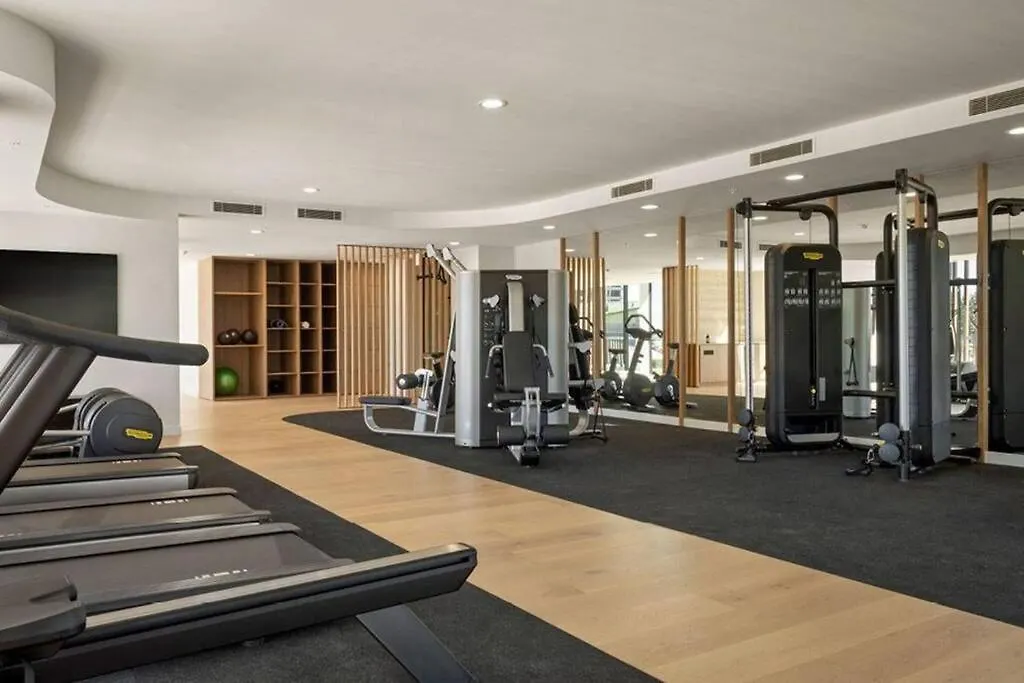 Apartment Bela By Mosaic Coastal