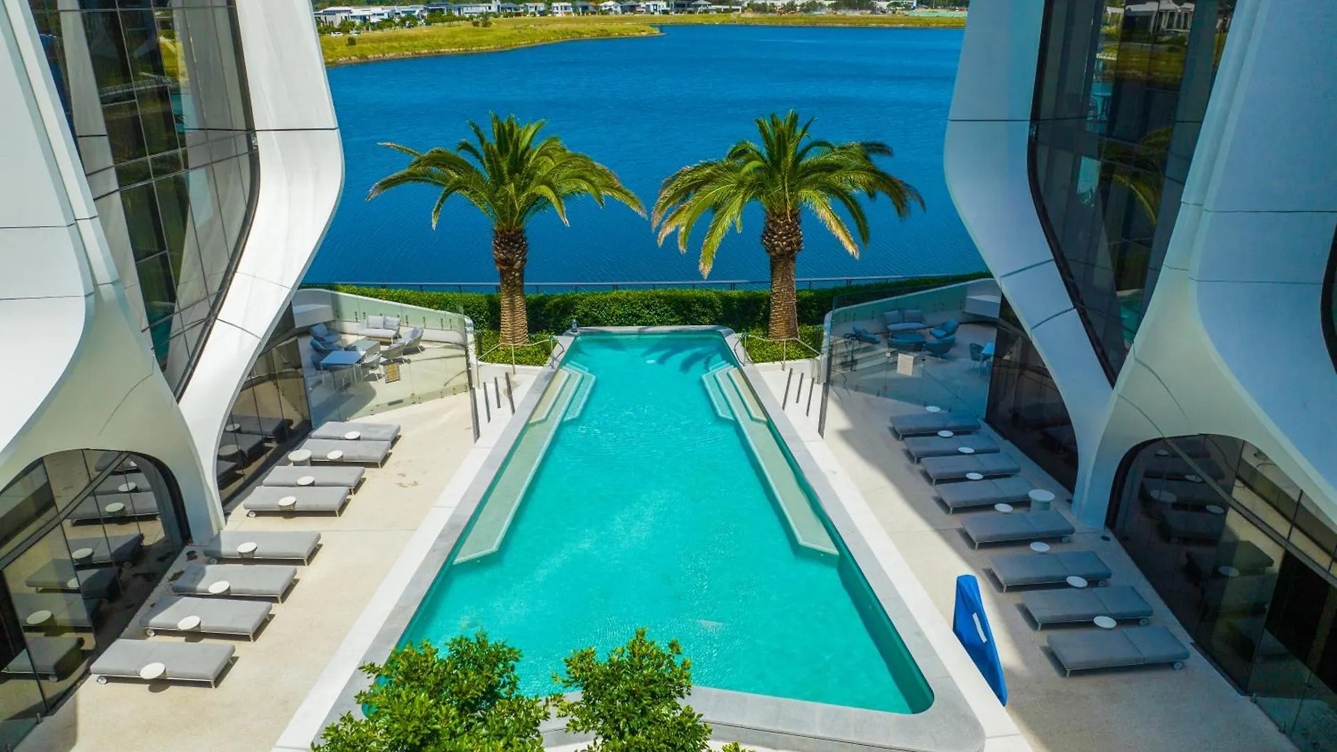 Apartment The Lanes 5 Star Luxury
