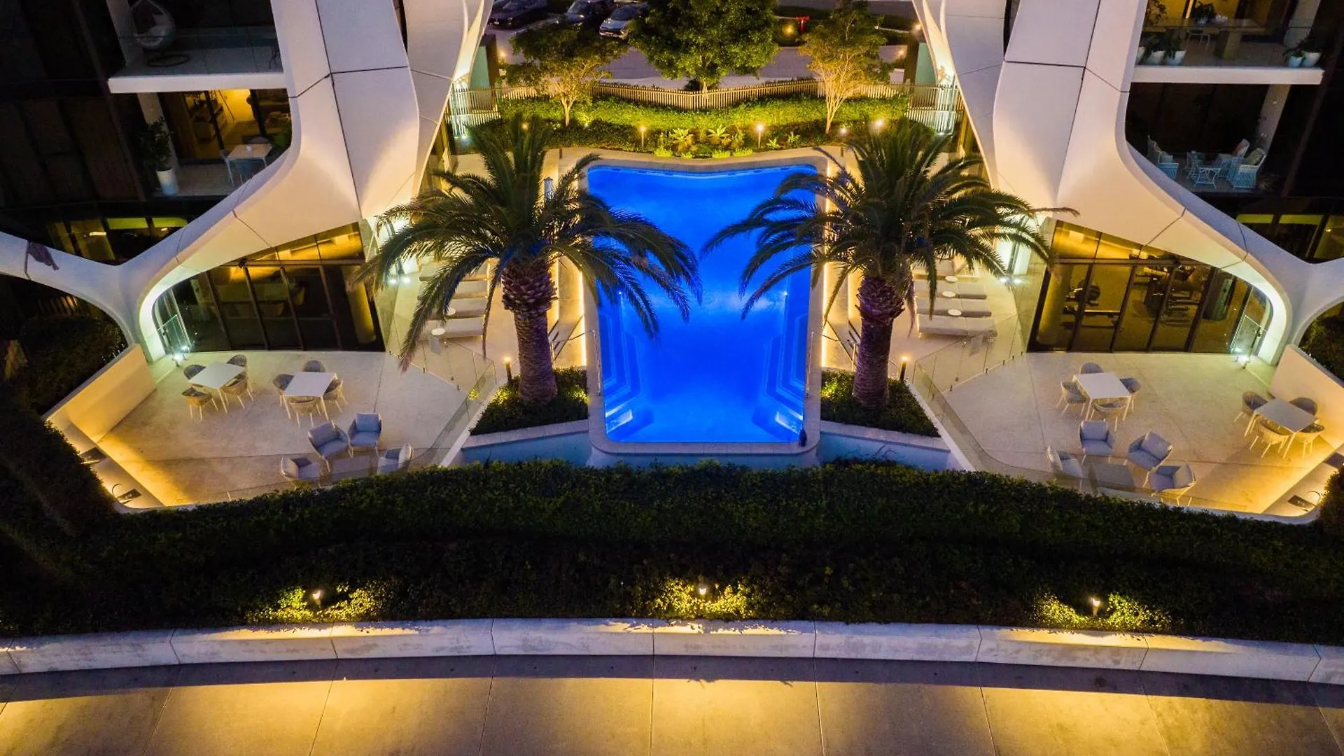 The Lanes A Life Of Luxury. Apartment *
