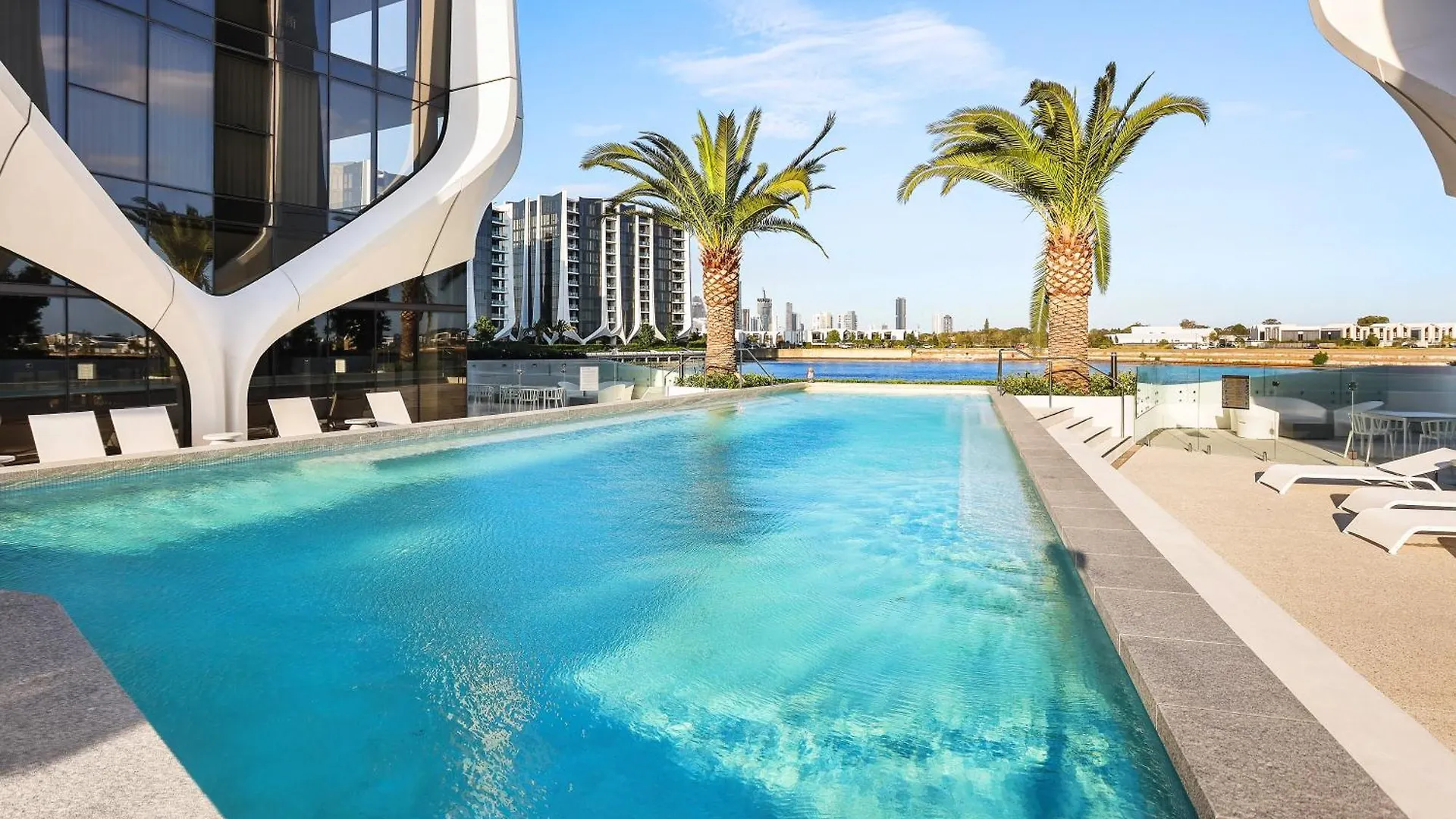 Apartment The Lanes 5 Star Luxury Gold Coast