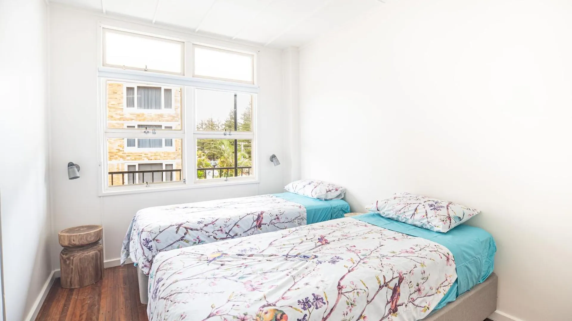 2br Seaside Serenity In Burleigh Waters Apartment Gold Coast