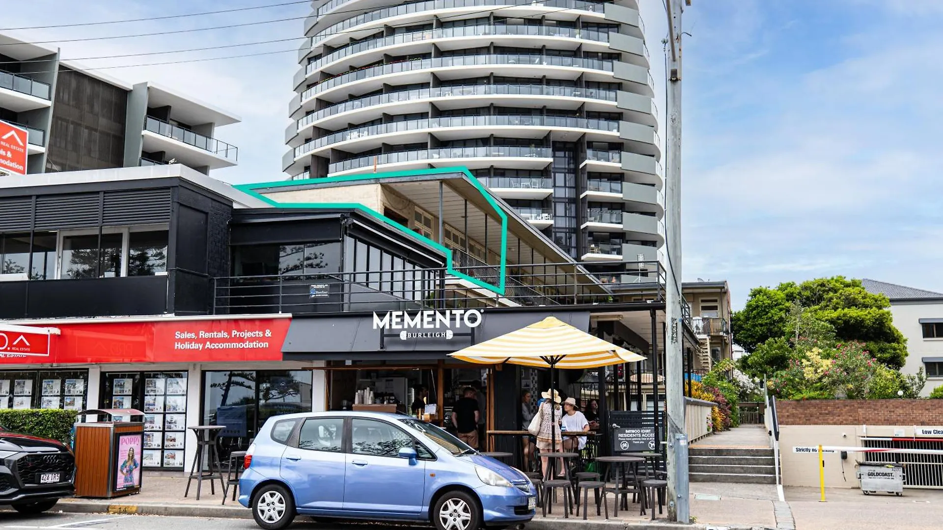 Apartment 2br Seaside Serenity In Burleigh Waters Gold Coast