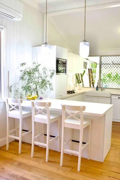 Semesterbostad Timeless Elegance Executive With Water Views Guldkusten