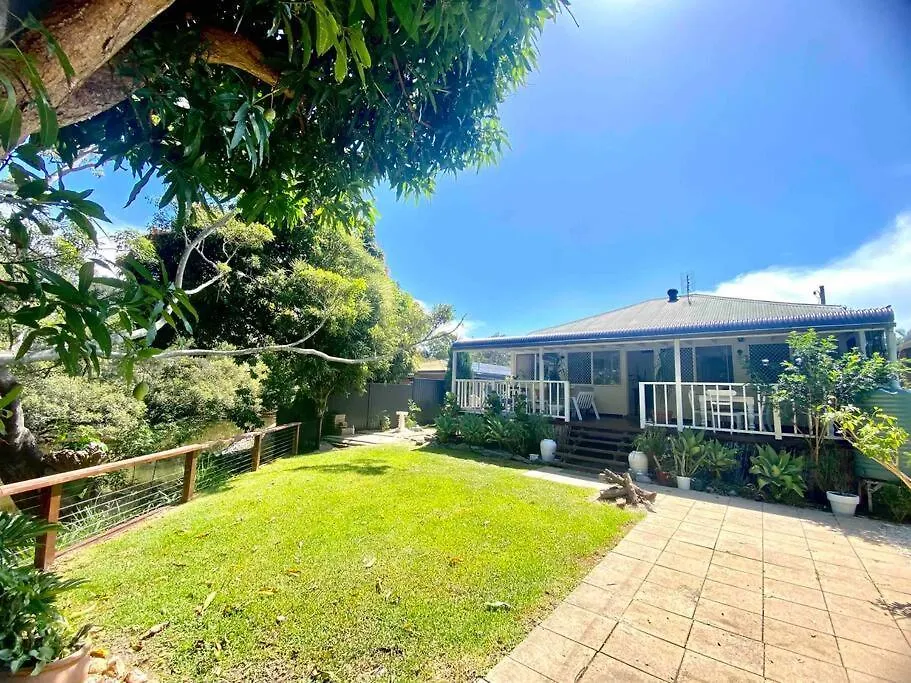 Semesterbostad Timeless Elegance Executive With Water Views *