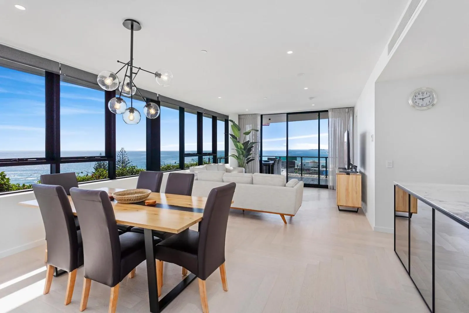 Apartmán Magnoli - Hosted By Burleigh Letting *