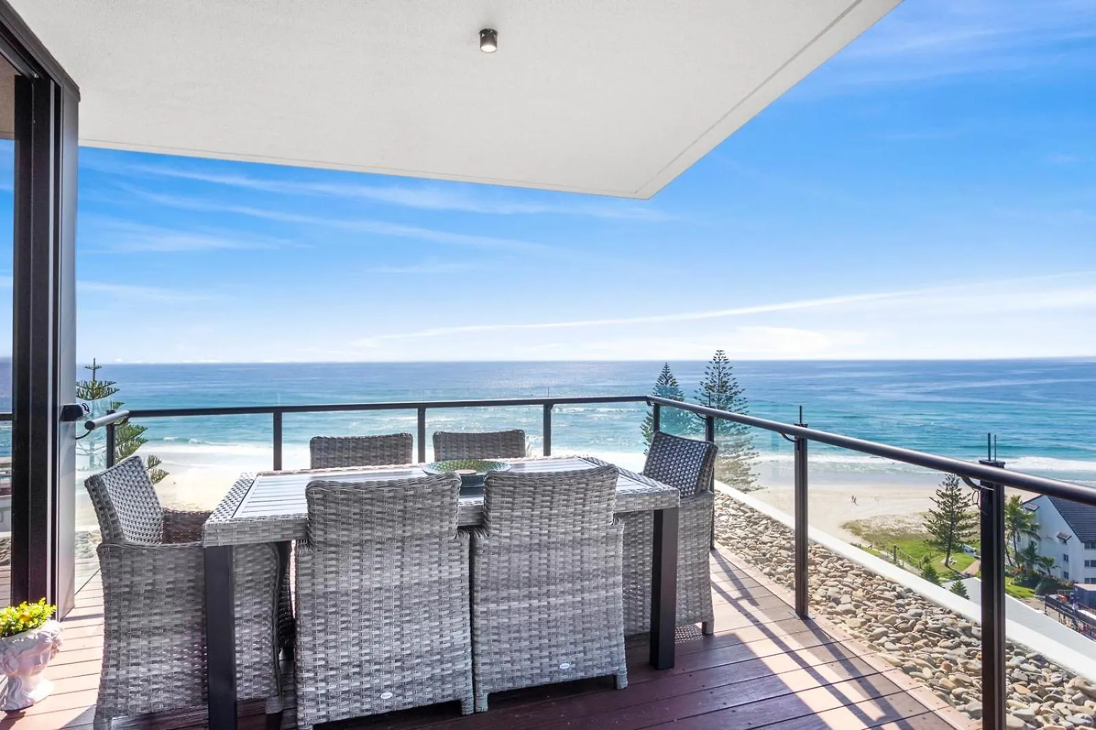 Apartmán Magnoli - Hosted By Burleigh Letting *