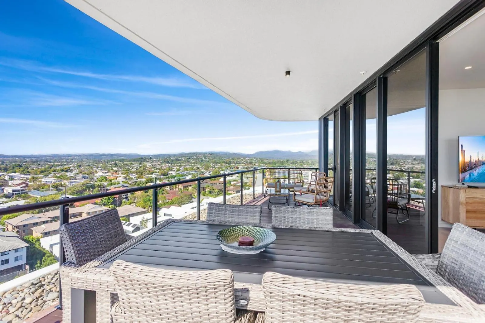 Magnoli - Hosted By Burleigh Letting Apartmán *
