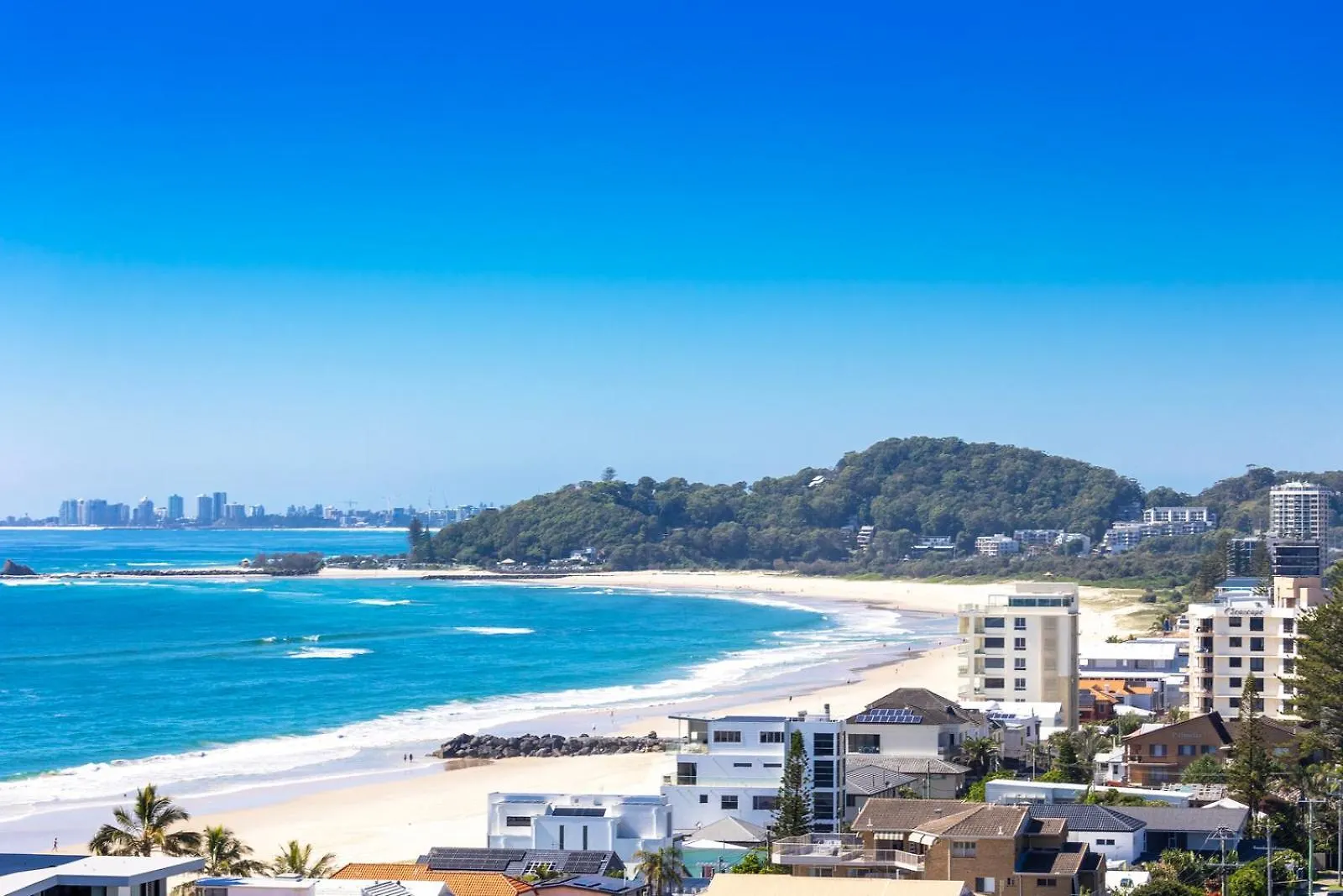 Apartmán Magnoli - Hosted By Burleigh Letting