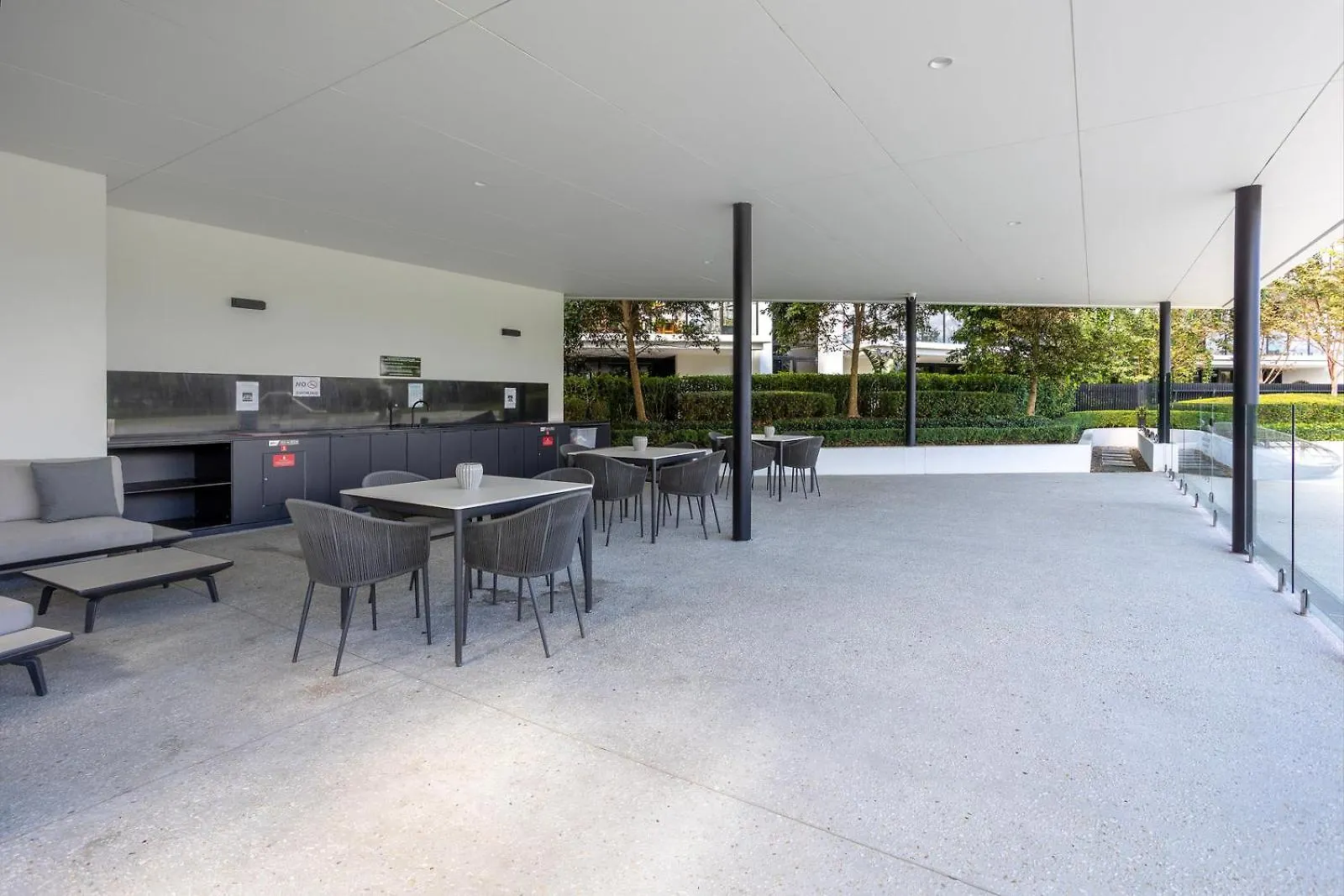 Magnoli - Hosted By Burleigh Letting Apartmán Gold Coast