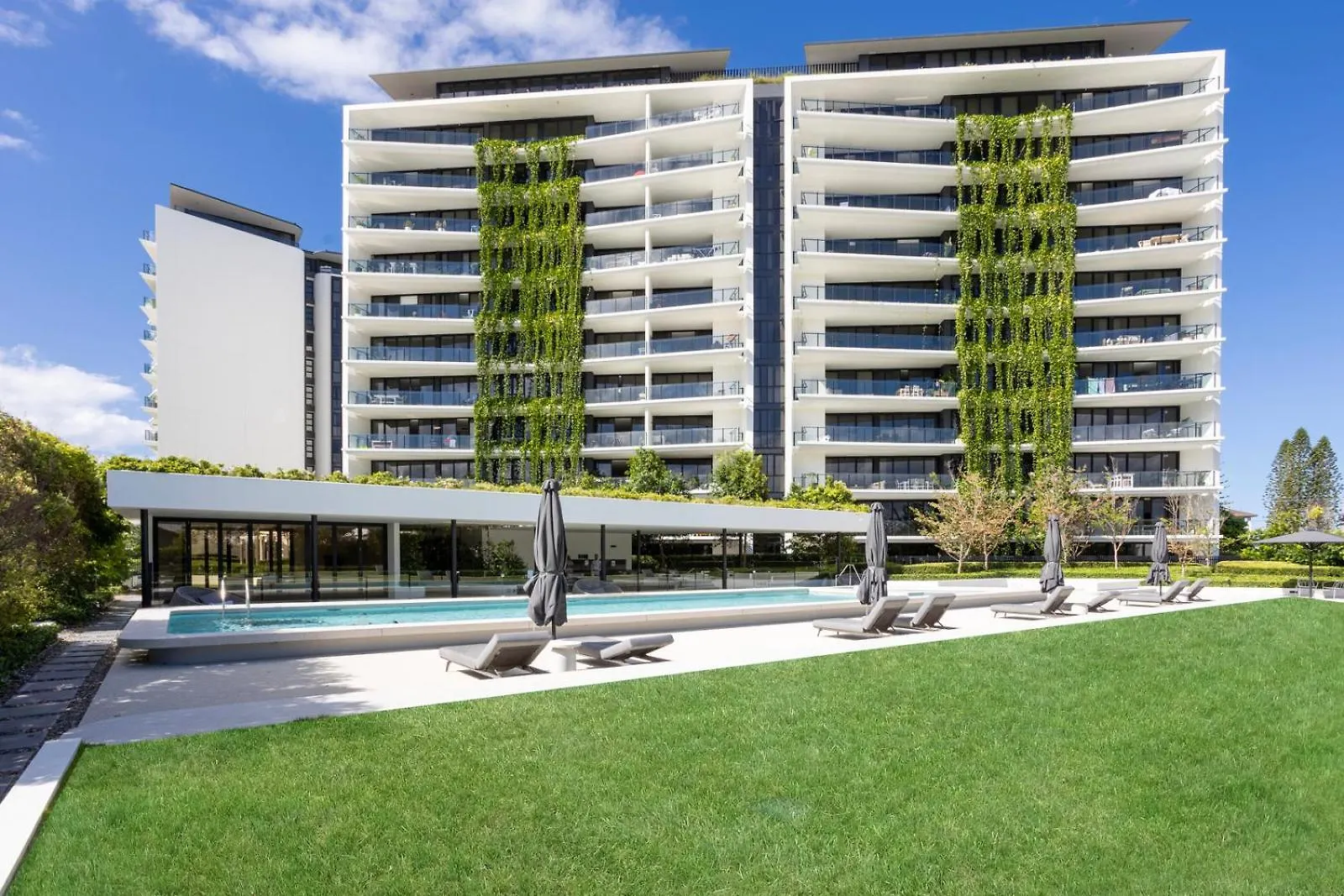 Magnoli - Hosted By Burleigh Letting Apartmán