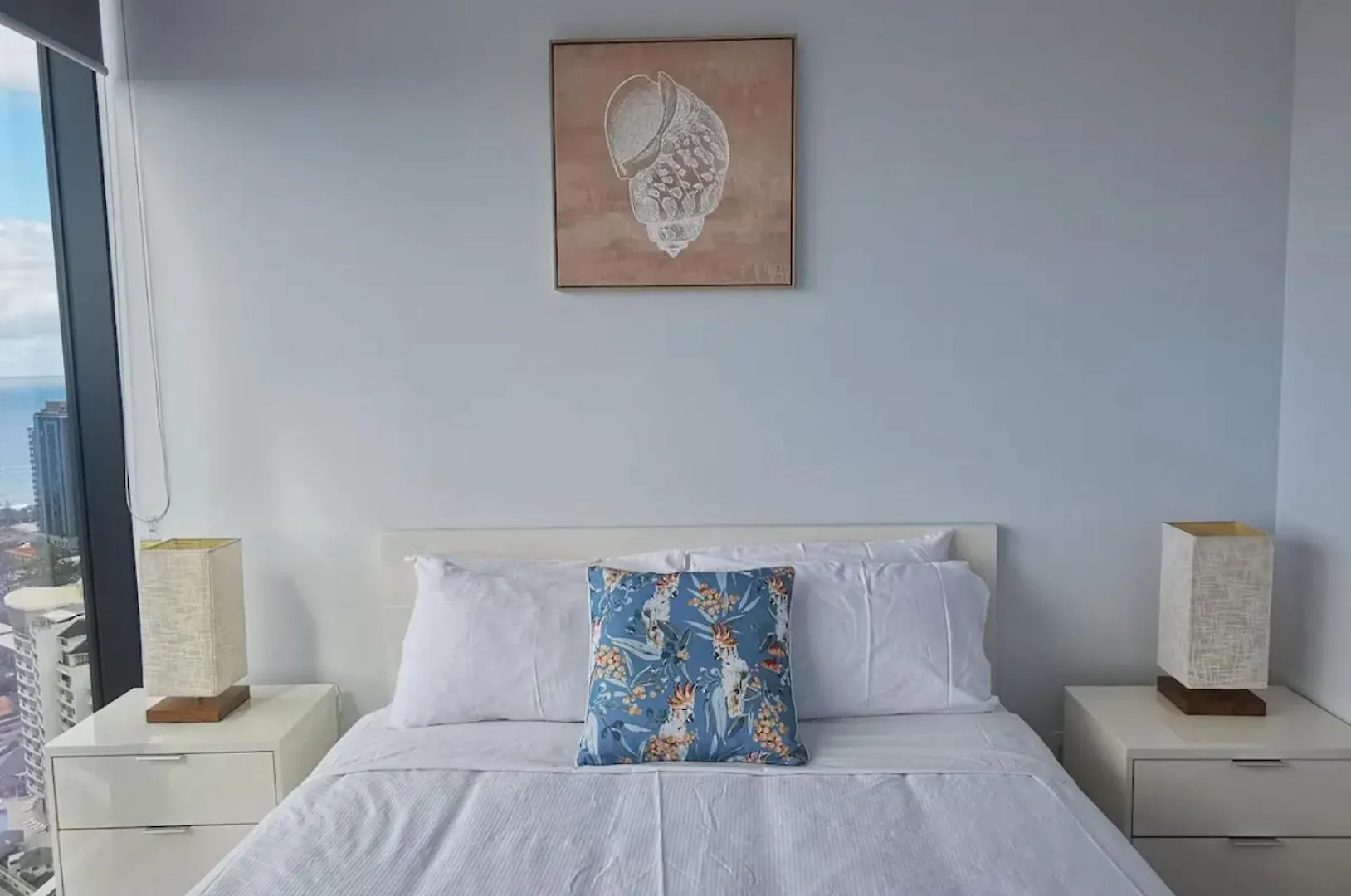 Casino Residences 1 & 2 Bedroom Gold Coast